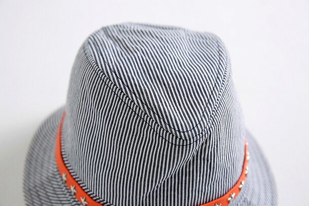 caps & hats