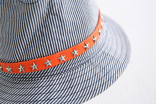 caps & hats