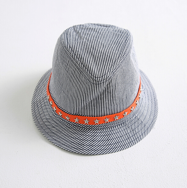 caps & hats