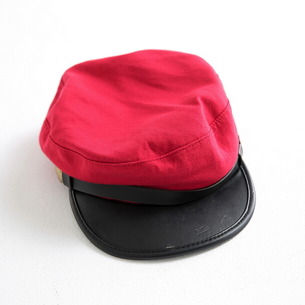 caps & hats