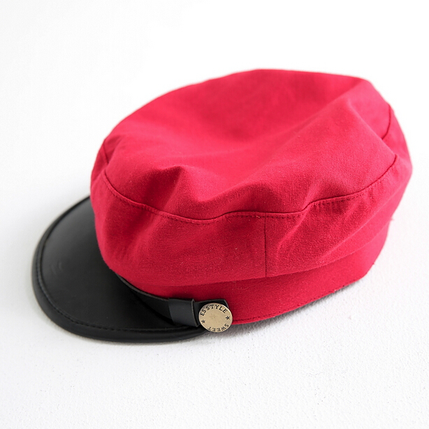 caps & hats
