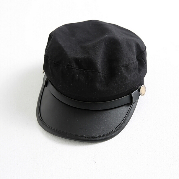 caps & hats