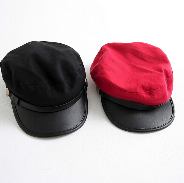 caps & hats