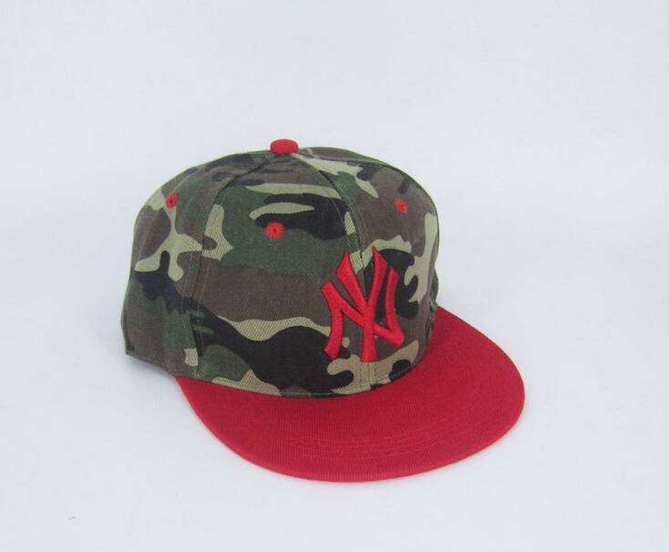 caps & hats