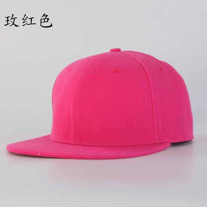 caps & hats