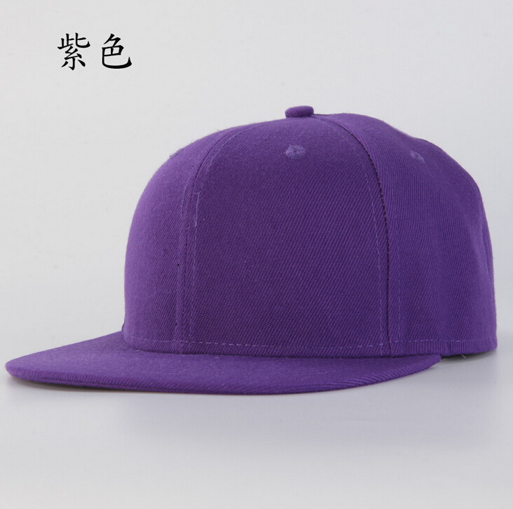 caps & hats