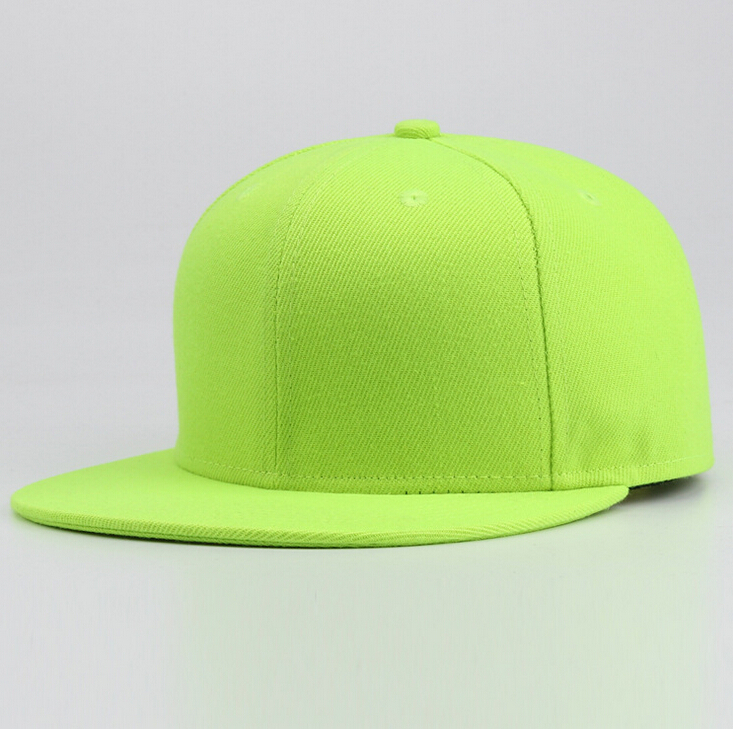 caps & hats