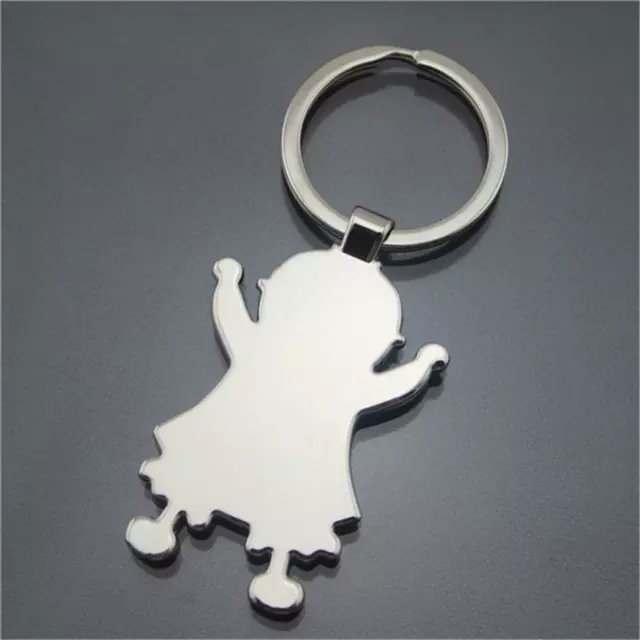 Baby Metal Keychains