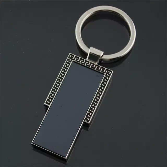 Promotional Metal Keychains