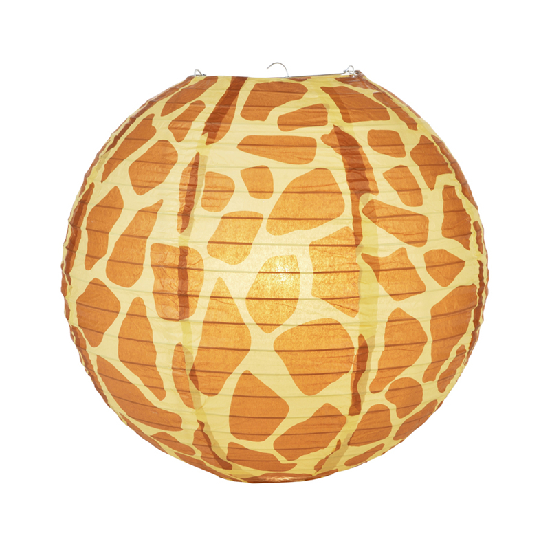 Paper Lanterns