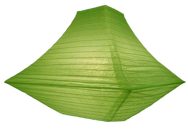 Decorative Paper Lanterns