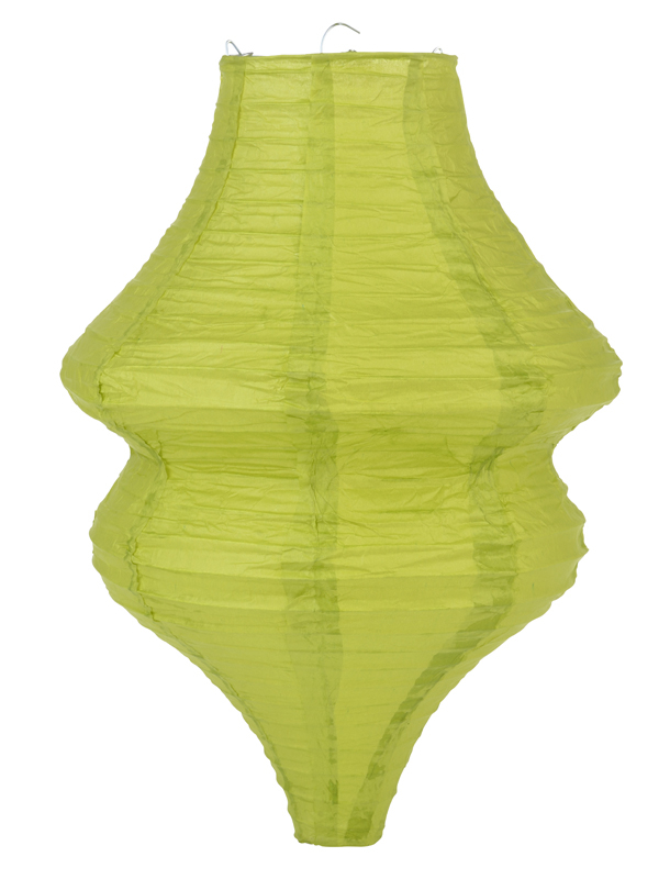 Unique Shaped Paper Lantern