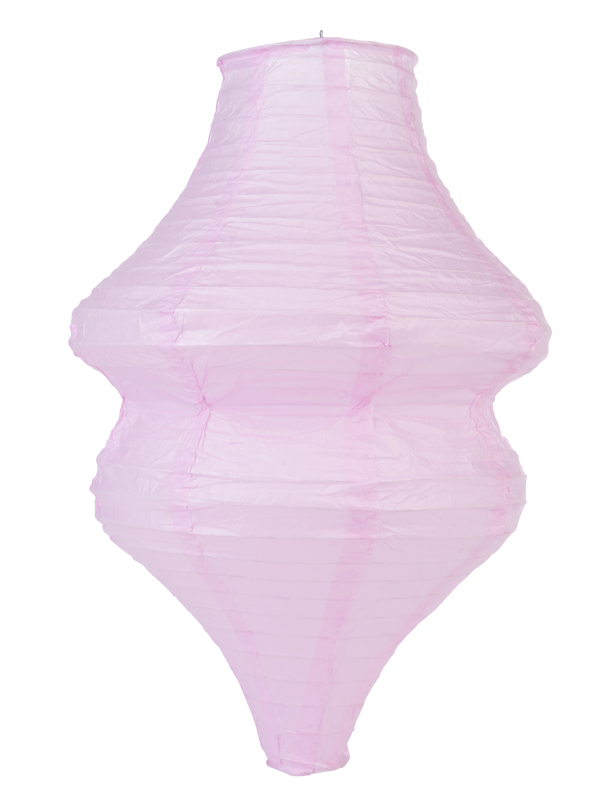 Unique Shaped Paper Lantern
