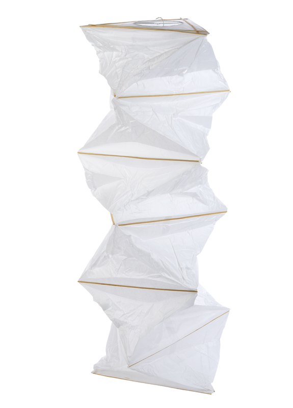 Special Shaped Paper Lantern