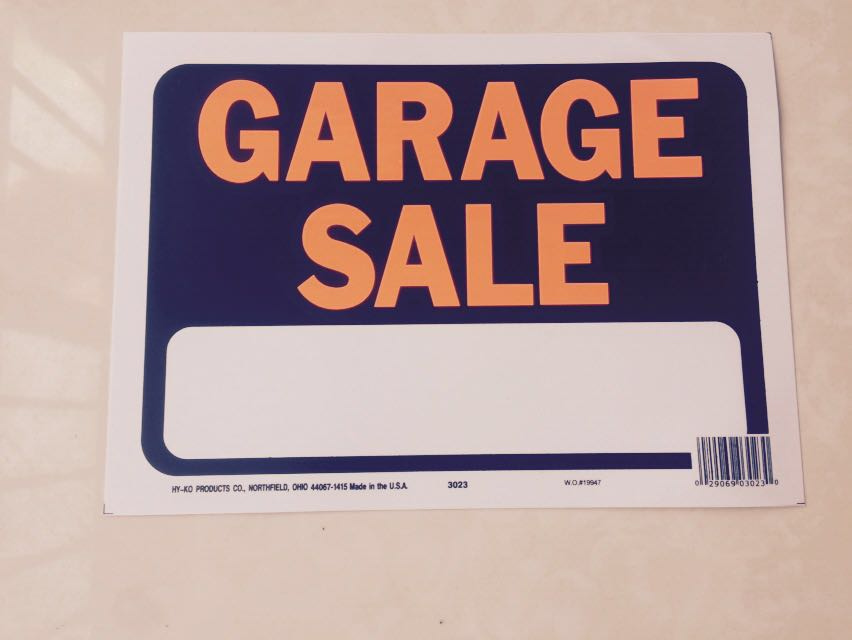 Custom Signs