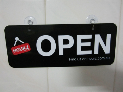 Custom Signs