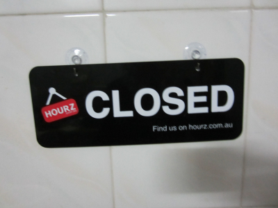 Custom Signs
