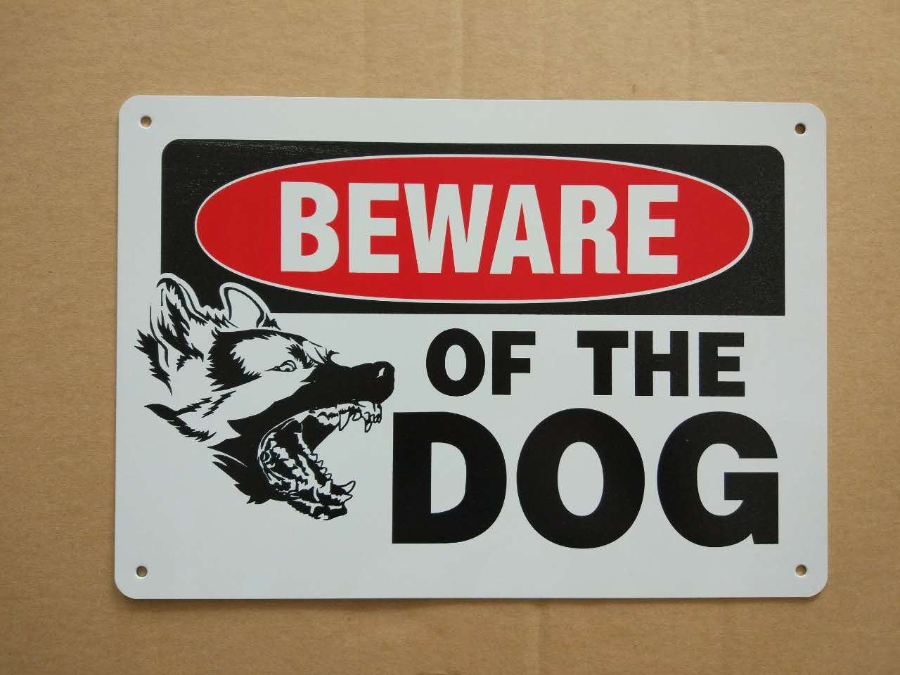 Custom Signs