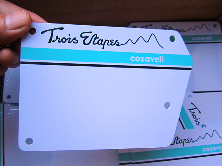 Custom Signs
