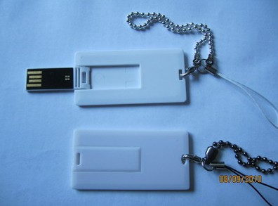 Card USBs