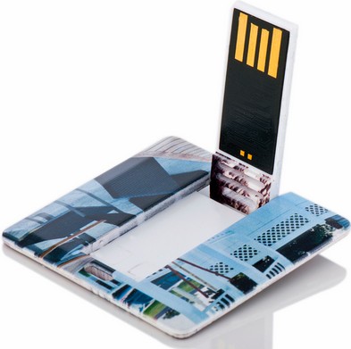 Card USBs