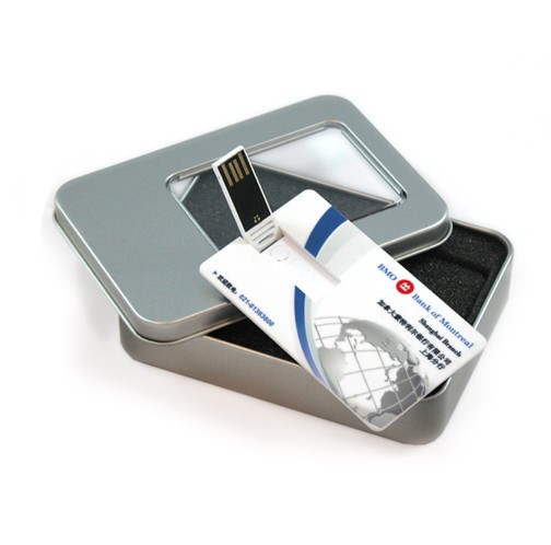 Card USBs
