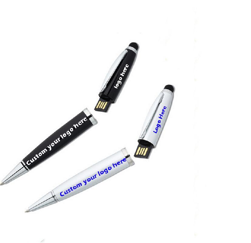 USB Metal Pen