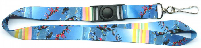 custom dye sublimation printed lanyard wholesale custom dye sublimation printed lanyard wholesale