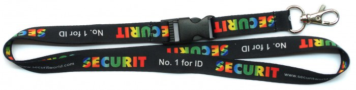 custom printed lanyard for name badge holder custom printed lanyard for name badge holder