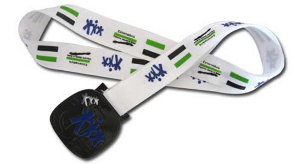 personalised lanyard personalised lanyard
