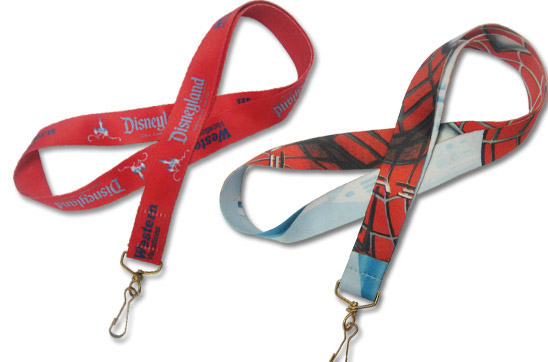 custom lanyards custom lanyards