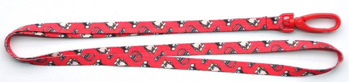 custom school spirit lanyards custom school spirit lanyards