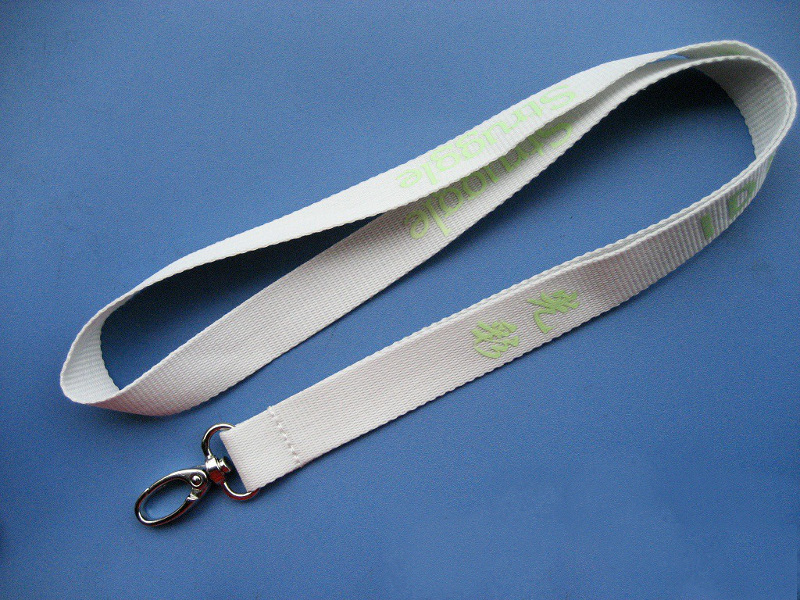 glow in the dark lanyard glow lanyard