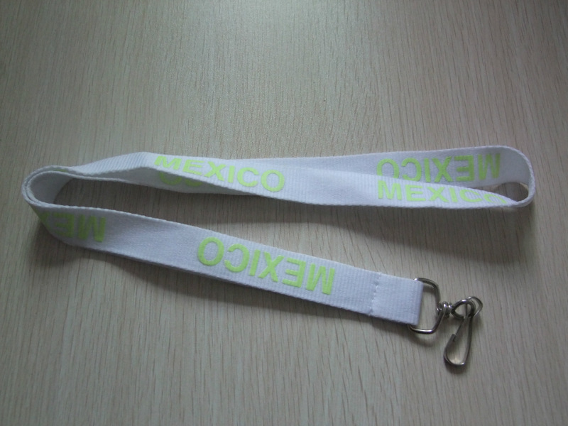 glow in the dark lanyard glow lanyard