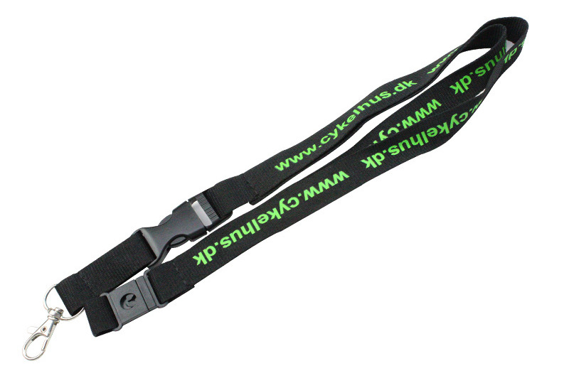 glow in the dark lanyard glow lanyard