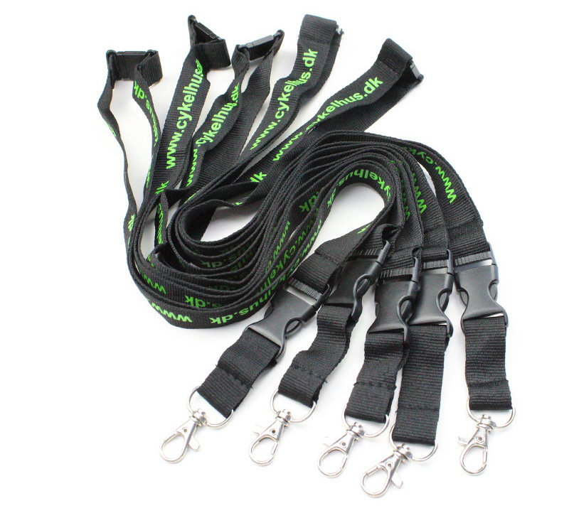 glow in the dark lanyard glow lanyard