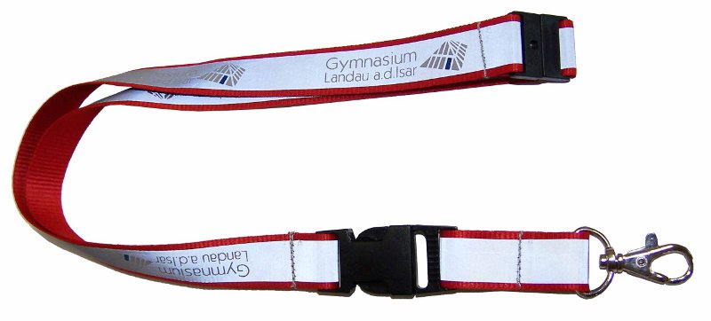 reflective lanyard reflective lanyard