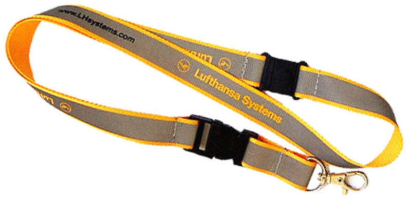 reflective lanyard reflective lanyard