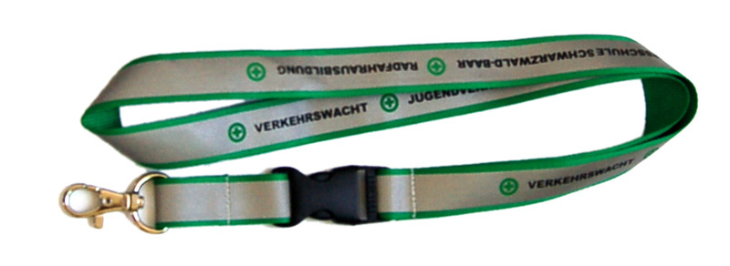 reflective lanyard reflective lanyard