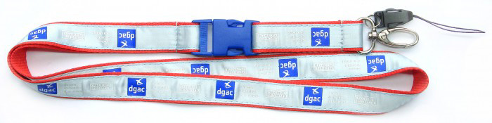 custom satin lanyard custom satin lanyard