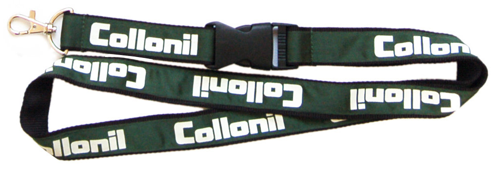 custom printed two layer satin lanyards custom printed two layer satin lanyards