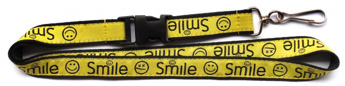 custom satin lanyard custom satin lanyard