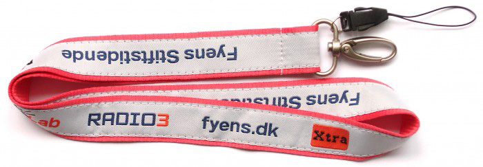 custom satin lanyard custom satin lanyard