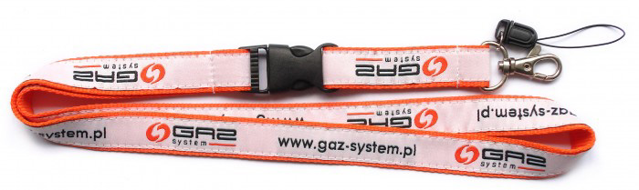 custom satin lanyard custom satin lanyard