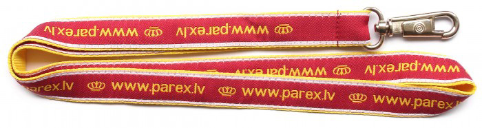 two layer satin lanyard, personalized logo, wholesale two layer satin lanyard, personalized logo, wholesale