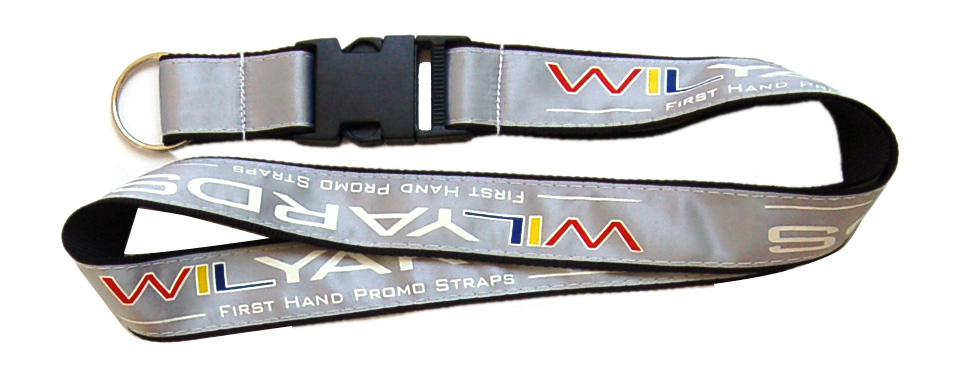 custom printed two layer satin lanyards custom printed two layer satin lanyards