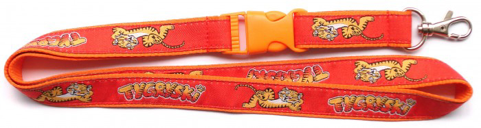 personalized logo printed, custom satin lanyard personalized logo printed, custom satin lanyard