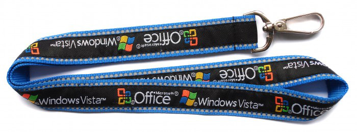 personalized logo printed, custom satin lanyard personalized logo printed, custom satin lanyard