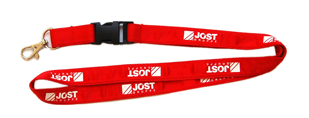 custom printed two layer satin lanyards custom printed two layer satin lanyards