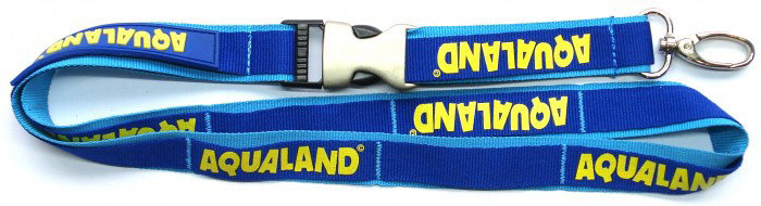 custom printed two layer satin lanyards custom printed two layer satin lanyards